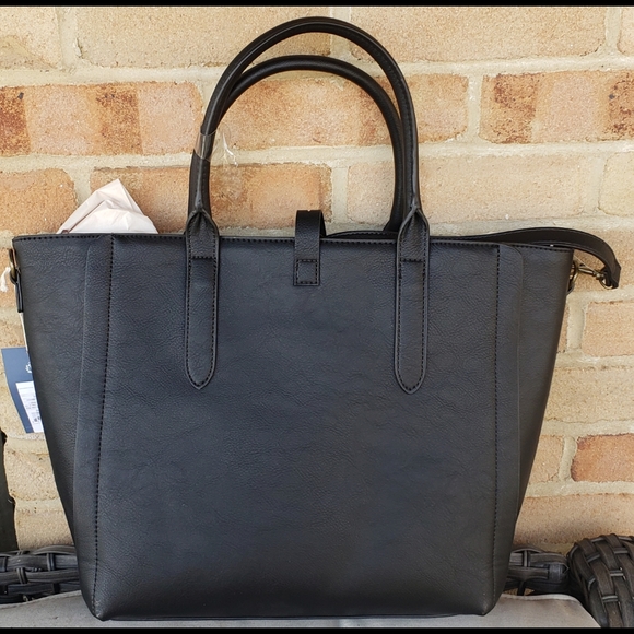 1 LEFT🥳HP🥳⭐Universal Thread Tote Purse⭐ - Picture 4 of 5